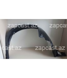 Hyundai elantra (XD) 2000-2006 podkrılnik sol qabaq 